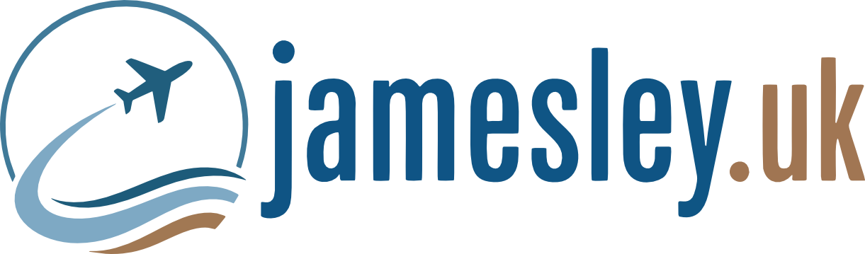 jamesley.uk