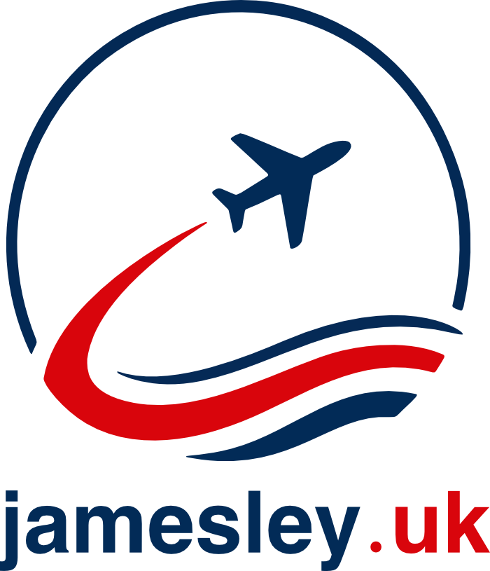 jamesley.uk logo